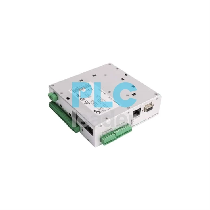 Eltek 242100.601 Basic Industrial Controller Module