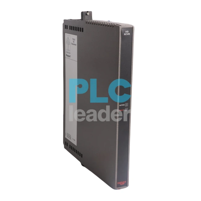 Rockwell ICS Triplex T3310 I/O Transceiver