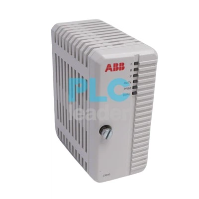 ABB CI 840 3 BSE022457R1 Modúl Comhéadain Cumarsáide